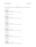 OPTIMIZED PROBES AND PRIMERS AND METHODS OF USING SAME FOR THE BINDING,     DETECTION, DIFFERENTIATION, ISOLATION AND SEQUENCING OF HERPES SIMPLEX     VIRUS diagram and image