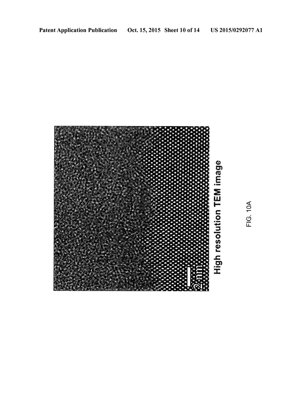 Methods For Directed Irradiation Synthesis With Ion and Thermal Beams - diagram, schematic, and image 11