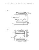 METHOD FOR PRODUCING A LAYER ON A SURFACE AREA OF AN ELECTRONIC COMPONENT diagram and image