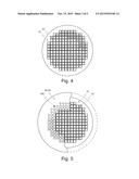 METHODS AND APPARATUS FOR DEPOSITING A METAL LAYER ON A SEMICONDUCTOR     DEVICE diagram and image