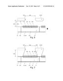 METHODS AND APPARATUS FOR DEPOSITING A METAL LAYER ON A SEMICONDUCTOR     DEVICE diagram and image