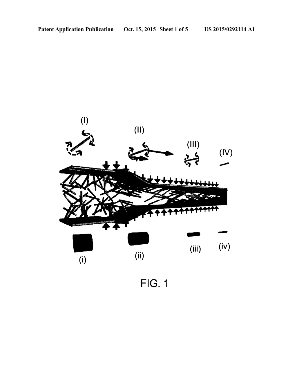 METHOD OF SPINNING FIBRES OR EXTRUSION, AND THE PRODUCTS OBTAINED - diagram, schematic, and image 02