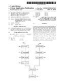 Method to Produce a Pile Textile Product and a Textile Product Resulting     from the Same diagram and image