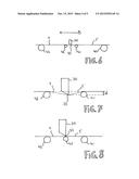 Method to Produce a Pile Textile Product and a Textile Product Resulting     from the Same diagram and image