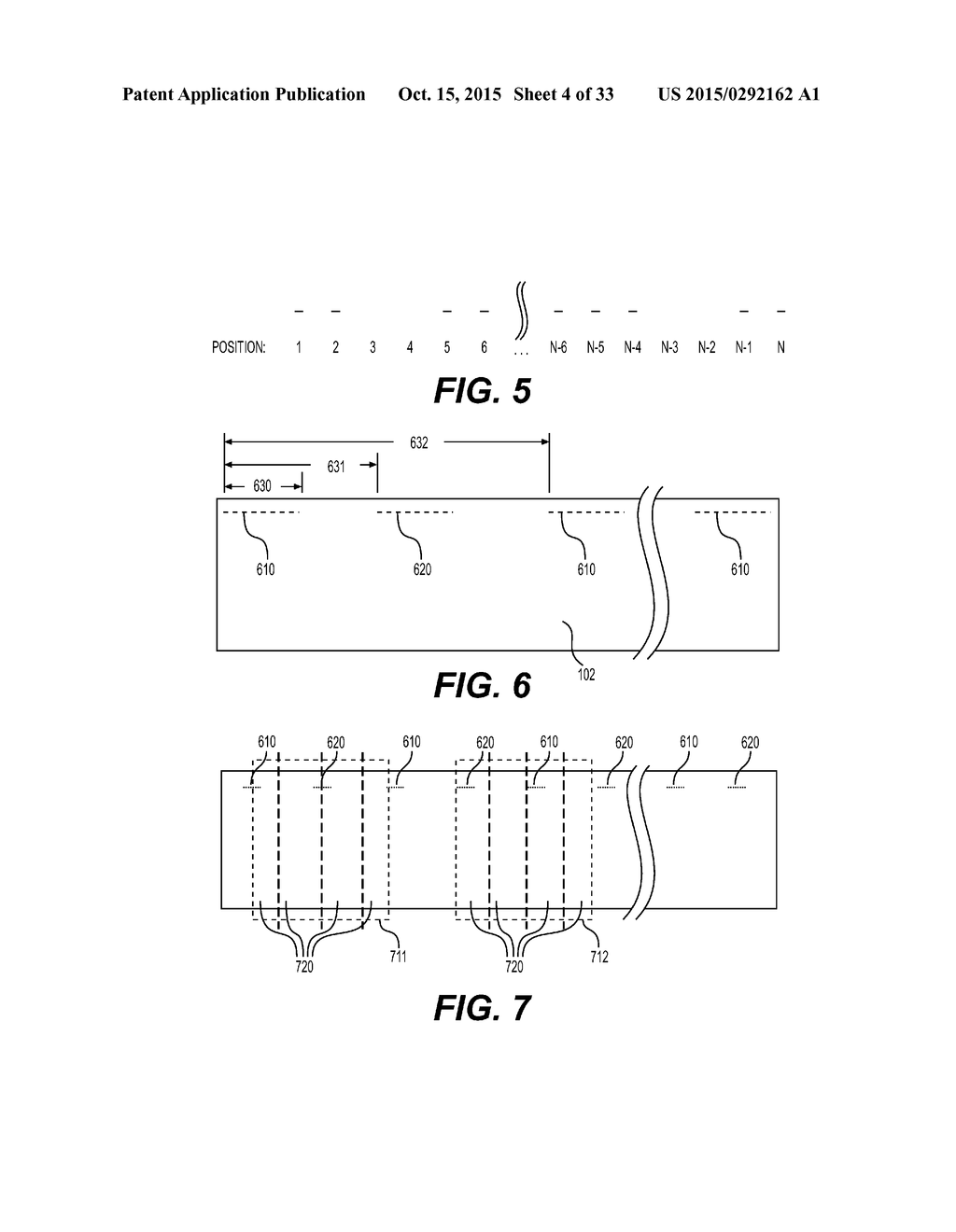 METHODS AND APPARATUSES FOR CONTROLLING A MANUFACTURING LINE USED TO     CONVERT A PAPER WEB INTO PAPER PRODUCTS BY READING MARKS ON THE PAPER WEB - diagram, schematic, and image 05