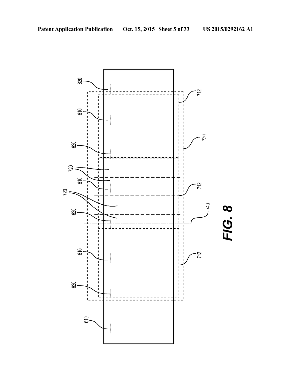 METHODS AND APPARATUSES FOR CONTROLLING A MANUFACTURING LINE USED TO     CONVERT A PAPER WEB INTO PAPER PRODUCTS BY READING MARKS ON THE PAPER WEB - diagram, schematic, and image 06