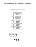 METHODS AND APPARATUSES FOR CONTROLLING A MANUFACTURING LINE USED TO     CONVERT A PAPER WEB INTO PAPER PRODUCTS BY READING MARKS ON THE PAPER WEB diagram and image