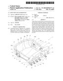 HEAVY DUTY EXCAVATOR BUCKET diagram and image