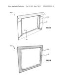 Prefabricated Flashing Product diagram and image