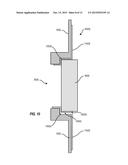 Prefabricated Flashing Product diagram and image