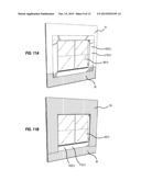 Prefabricated Flashing Product diagram and image