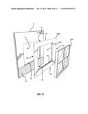 Prefabricated Flashing Product diagram and image