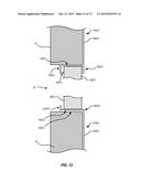 Prefabricated Flashing Product diagram and image