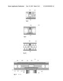 SYSTEM AND METHOD FOR BIAXIAL SEMI-PREFABRICATED LIGHTWEIGHT CONCRETE SLAB diagram and image