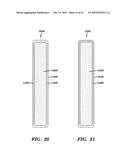 REVERSIBLE RESILIENT WALL PADDING APPARATUS AND METHODS FOR RELEASABLY     ATTACHING SAME TO A WALL diagram and image