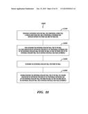 REVERSIBLE RESILIENT WALL PADDING APPARATUS AND METHODS FOR RELEASABLY     ATTACHING SAME TO A WALL diagram and image