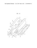 SYSTEM FOR MOUNTING WALL PANELS TO A SUPPORTING STRUCTURE diagram and image