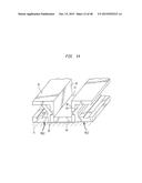 SYSTEM FOR MOUNTING WALL PANELS TO A SUPPORTING STRUCTURE diagram and image