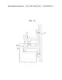 SYSTEM FOR MOUNTING WALL PANELS TO A SUPPORTING STRUCTURE diagram and image