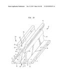 SYSTEM FOR MOUNTING WALL PANELS TO A SUPPORTING STRUCTURE diagram and image