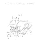 SYSTEM FOR MOUNTING WALL PANELS TO A SUPPORTING STRUCTURE diagram and image