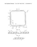 SYSTEM FOR MOUNTING WALL PANELS TO A SUPPORTING STRUCTURE diagram and image