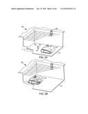 AUTONOMOUS POOL CLEANING ROBOT diagram and image