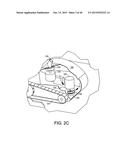 AUTONOMOUS POOL CLEANING ROBOT diagram and image