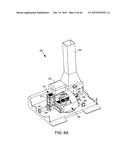 AUTONOMOUS POOL CLEANING ROBOT diagram and image