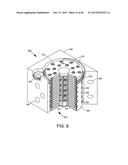 AUTONOMOUS POOL CLEANING ROBOT diagram and image