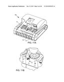 AUTONOMOUS POOL CLEANING ROBOT diagram and image