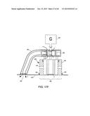 AUTONOMOUS POOL CLEANING ROBOT diagram and image