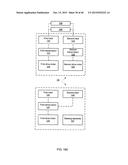 AUTONOMOUS POOL CLEANING ROBOT diagram and image