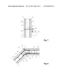 METHOD FOR PRODUCING A TOWER CONSTRUCTION FROM REINFORCED CONCRETE diagram and image