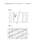 METHOD FOR PRODUCING A TOWER CONSTRUCTION FROM REINFORCED CONCRETE diagram and image