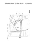 Vehicle Window Cover with Deployable and Retractable Canopy diagram and image