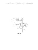 DOOR KNOB INSTALLATION SUPPORT SYSTEM diagram and image