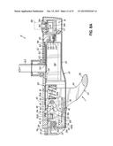 DEAD BOLT LOCK SYSTEM AND METHOD OF RETRACTING A DEAD BOLT diagram and image