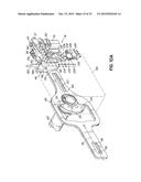 DEAD BOLT LOCK SYSTEM AND METHOD OF RETRACTING A DEAD BOLT diagram and image