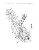 DEAD BOLT LOCK SYSTEM AND METHOD OF RETRACTING A DEAD BOLT diagram and image