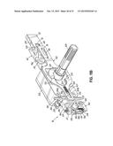 DEAD BOLT LOCK SYSTEM AND METHOD OF RETRACTING A DEAD BOLT diagram and image