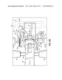 DEAD BOLT LOCK SYSTEM AND METHOD OF RETRACTING A DEAD BOLT diagram and image