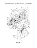 DEAD BOLT LOCK SYSTEM AND METHOD OF RETRACTING A DEAD BOLT diagram and image