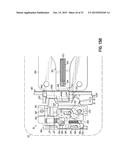 DEAD BOLT LOCK SYSTEM AND METHOD OF RETRACTING A DEAD BOLT diagram and image