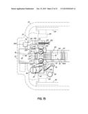 DEAD BOLT LOCK SYSTEM AND METHOD OF RETRACTING A DEAD BOLT diagram and image