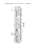 DEAD BOLT LOCK SYSTEM AND METHOD OF RETRACTING A DEAD BOLT diagram and image