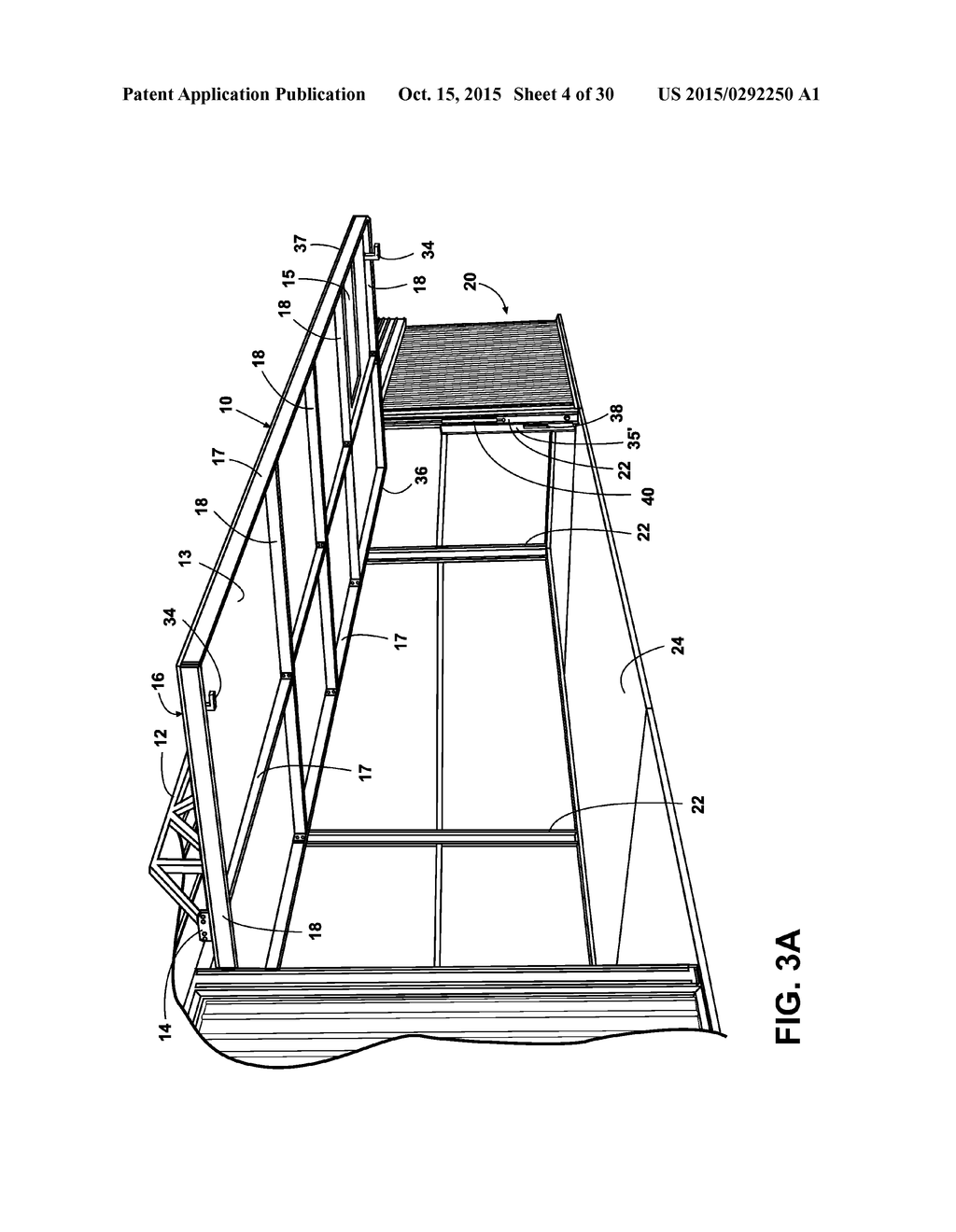 TILT-UP DOOR - diagram, schematic, and image 05