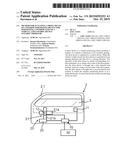 METHOD FOR ACTUATING A DRIVE MEANS OF A WINDOW POSITIONING DEVICE FOR     POSITIONING A WINDOW PANE OF A VEHICLE, AND CONTROL DEVICE SUITABLE     THEREFOR diagram and image