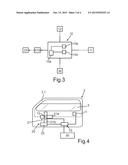 METHOD FOR ACTUATING A DRIVE MEANS OF A WINDOW POSITIONING DEVICE FOR     POSITIONING A WINDOW PANE OF A VEHICLE, AND CONTROL DEVICE SUITABLE     THEREFOR diagram and image