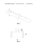 FILLING MATERIAL, WINDOW AND DOOR SET, AND FILLING METHOD diagram and image